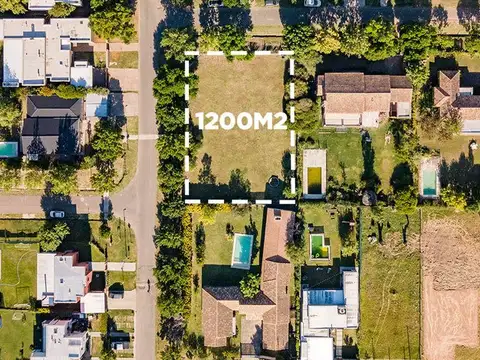 Terreno en Venta en Rosario, Santa Fe