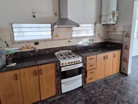 Casa en Alquiler 40 años