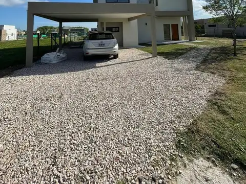 Casa en Venta Barrio Santa Isabel 2 - Ingeniero Maschwitz