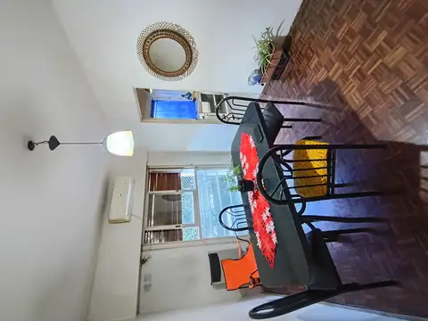 MUY LINDO DEPARTAMENTO DE 3 AMBIENTES