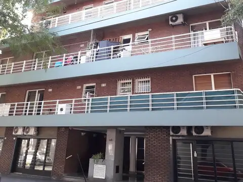 MUY LINDO DEPARTAMENTO DE 3 AMBIENTES