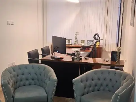 Oficina en Lanusita