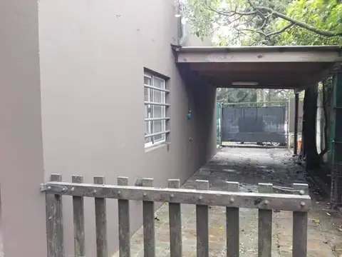 Casa en Venta en City Bell, USD 85.000