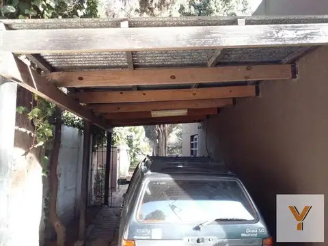 Casa en Venta 45 años