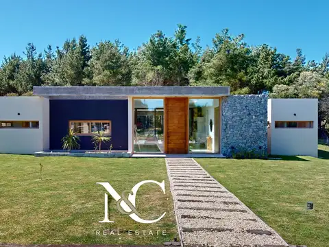 Senderos II Lote al 100