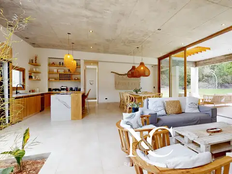 Casa en Venta al Noreste