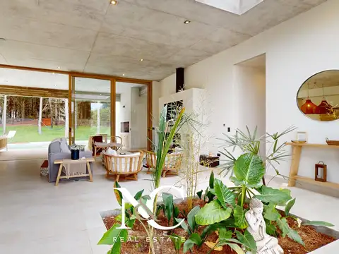 Casa en Venta en Costa Esmeralda, USD 420.000