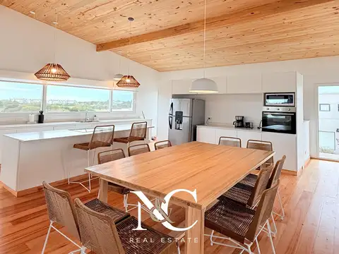Casa en Venta al Oeste