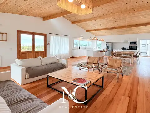 Casa en Venta en Costa Esmeralda, Partido de La Costa