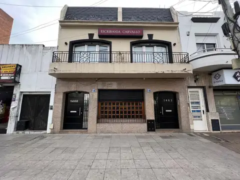 Local comercial apto oficina/consultorio Banfield Estación