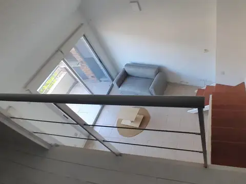 Departamento en Alquiler con 1 cochera