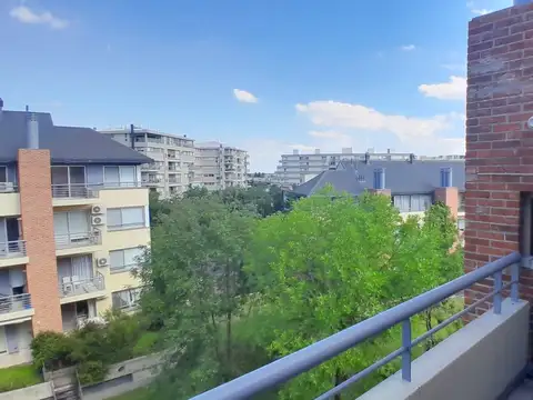 Departamento en Alquiler de Monoambiente