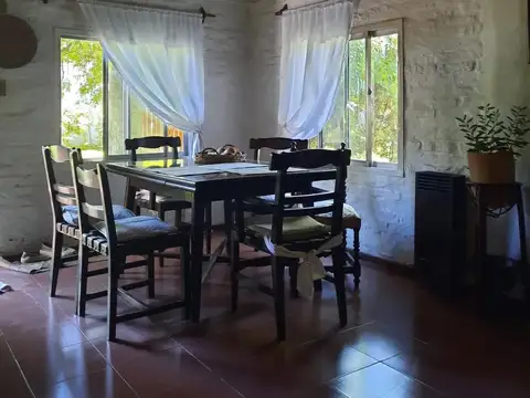 VENTA CASA 3 AMBIENTES ESTILO DUPLEX  AMENITIES PILETA SUM COUNTRY RODA ESCOBAR