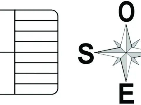 2 Lotes:  Carriego esq. Palacios - B463