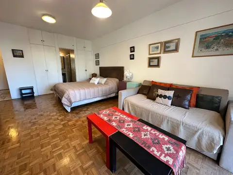 Departamento en Alquiler de Monoambiente