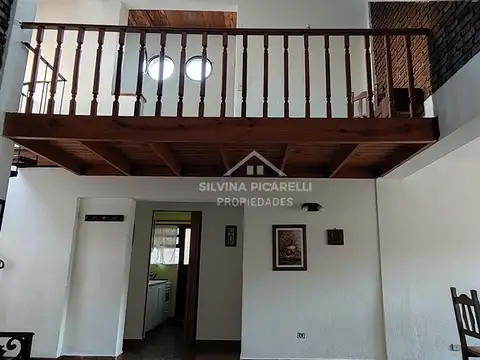 CASA VENTA EN INDIO CUA - DOS HABITACIONES 300