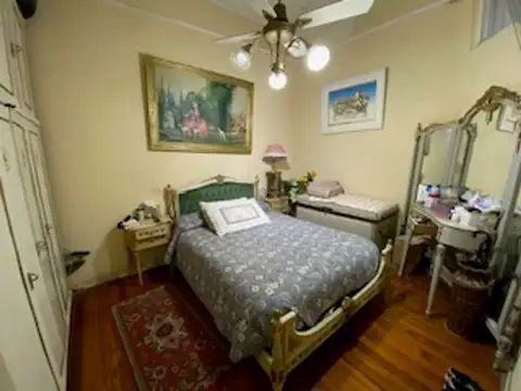 Depto Tipo Casa en Venta de 3 dormitorios