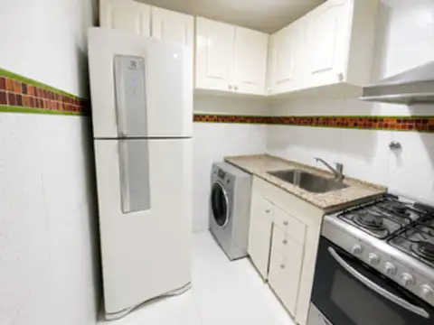Depto Tipo Casa en Venta de 4 ambientes