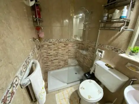 Depto Tipo Casa en Venta en Caballito, USD 236.000