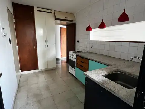 Departamento en Venta 40 años