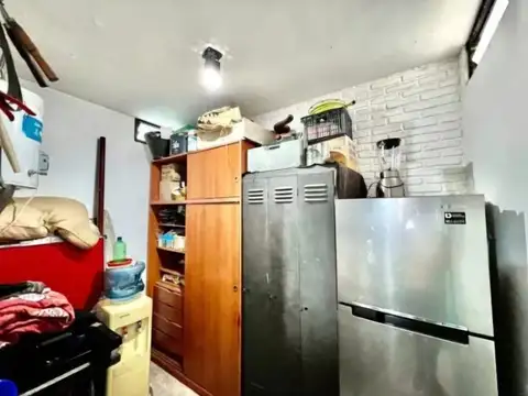 Duplex 2 Ambientes en Venta - Castelar Sur