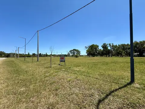 Terreno en Venta 26  mts Fondo