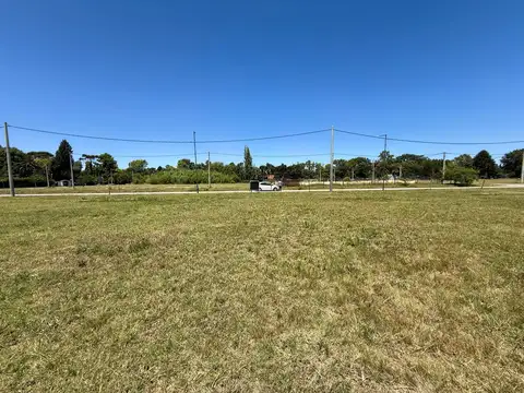 Terreno en Venta de 443,0 m2