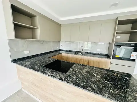 Departamento en Venta A Estrenar