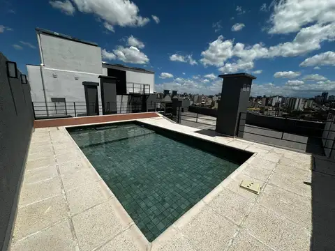 Departamento en Venta en General Paz, USD 134.900