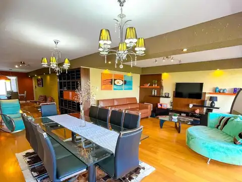 Departamento en Venta en Rosario, Santa Fe