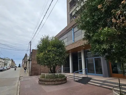 Italia entre Rocamora y Maipú , Piso 10