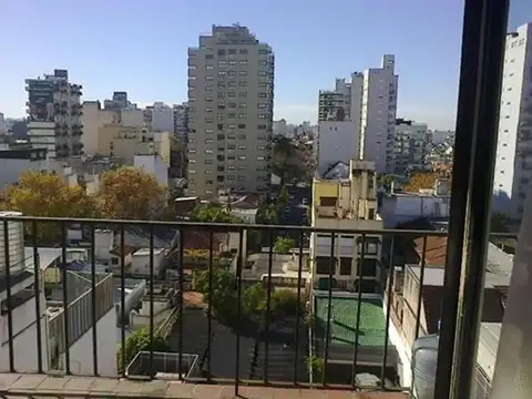 Bolivar 210 , Piso 7