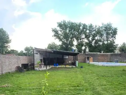 Quinta en venta en Rafael Castillo
