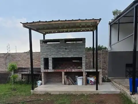 Méndez De Andes 4900