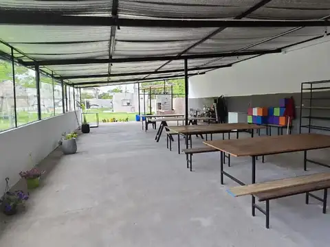Quinta en Venta en Rafael Castillo, USD 120.000