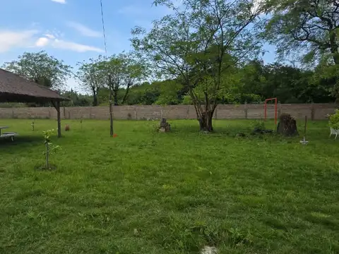 Quinta en Venta en Rafael Castillo, USD 120.000