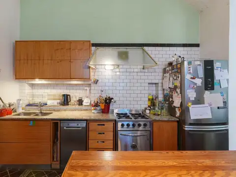 VENTA PH DE ÉPOCA CON GRAN TERRAZA V.URQ  250MT2