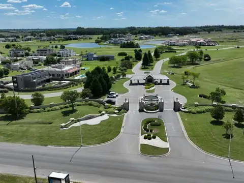 VENTA Lote La Providencia fondo LAGUNA