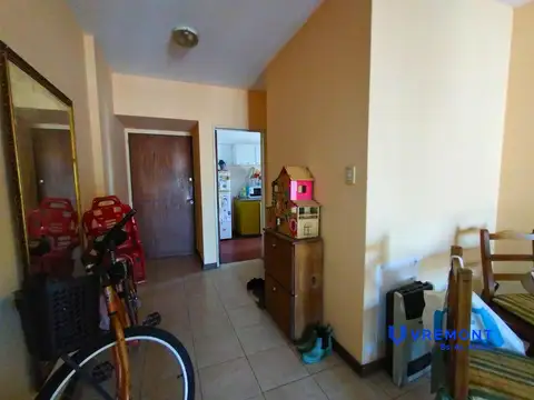 Departamento en Venta de 4 ambientes