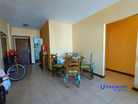 Departamento en Venta en San Cristóbal, USD 128.000