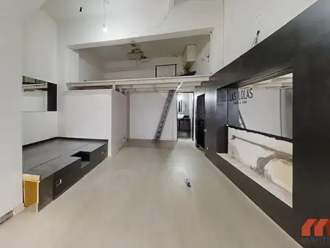 Local en Venta en Vicente López, USD 90.000