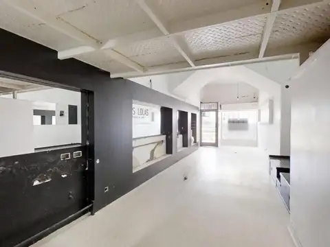 Local en Venta en Vicente López | Superficie cubierta de 55m2