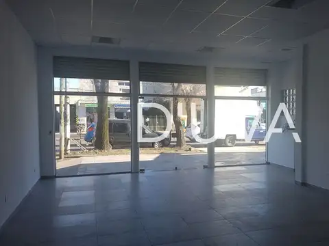 Local en Alquiler 8 años