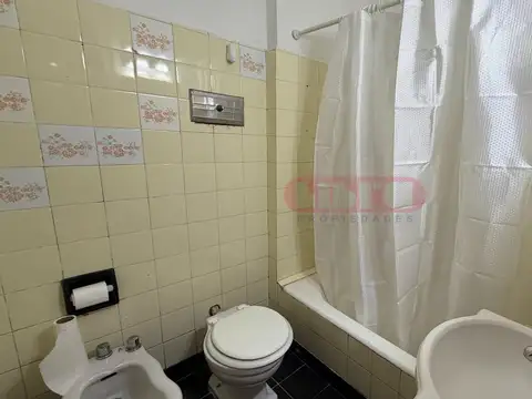 Departamento en Venta en Vicente López Vías / Maipú, USD 112.000