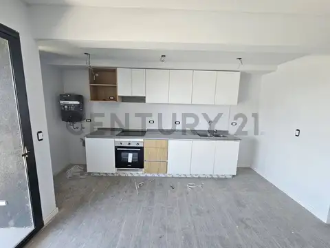 Departamento en Venta 1 año