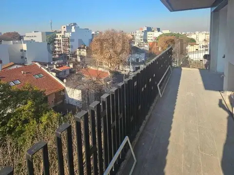 VENTA DEPARTAMENTO DOS AMBIENTES A ESTRENAR EN EL CORAZON DE DEVOTO!