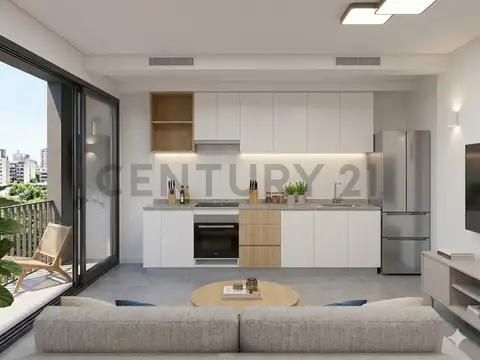 Departamento en Venta en Villa Devoto, USD 135.000