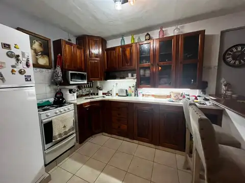 Casa en Venta en General Las Heras, USD 120.000