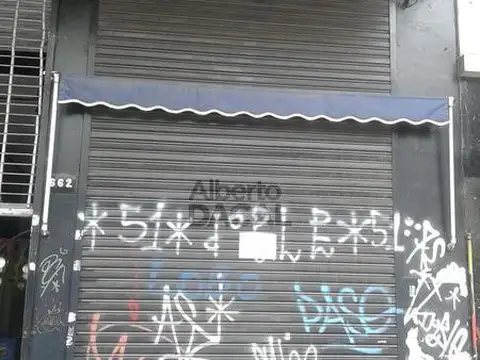 Local en Alquiler en 49/8 y 9 La Plata - Alberto Dacal Propiedades