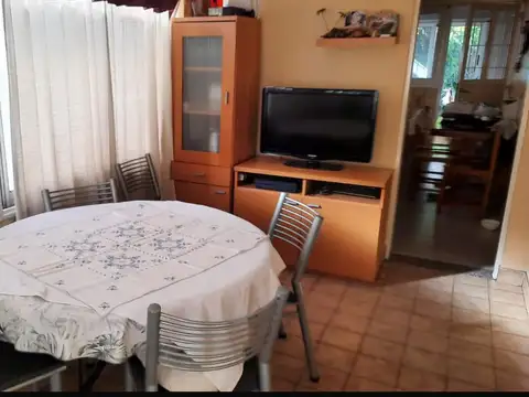 Agustin Cafferata 5500